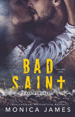 Bad Saint Cover Image