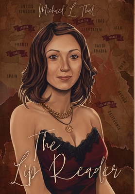 Cover for The Lip Reader