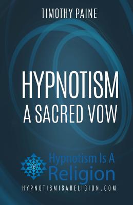 Hypnotism: A Sacred Vow Cover Image