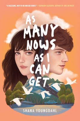 As Many Nows as I Can Get By Shana Youngdahl Cover Image
