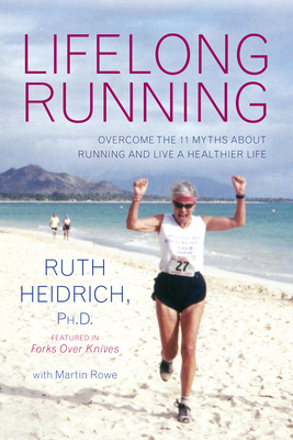 Cover for Lifelong Running