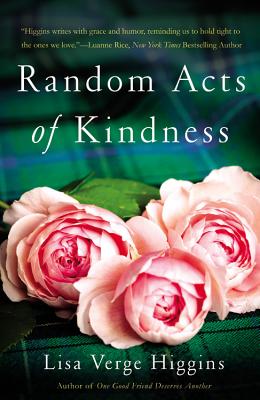 Cover for Random Acts of Kindness