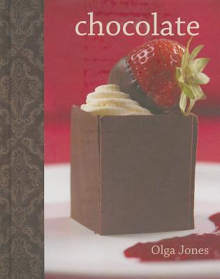 Chocolate (Funky Series #19) By Olga Jones Cover Image