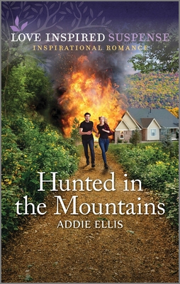 Hunted in the Mountains Cover Image