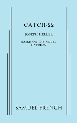 Catch 22 Cover Image