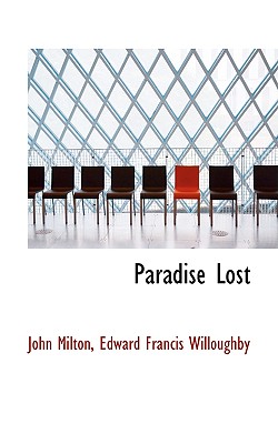 Cover for Paradise Lost