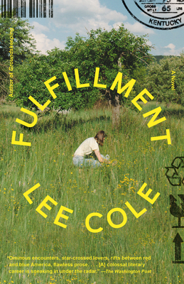 Fulfillment: A Novel