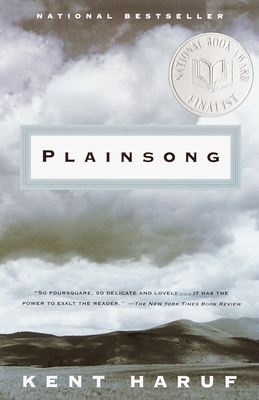 Plainsong (Vintage Contemporaries)