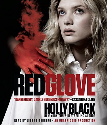 Red Glove: The Curse Workers, Book Two Cover Image