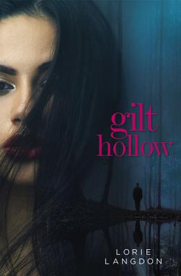 Cover for Gilt Hollow