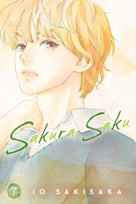 Sakura, Saku, Vol. 7 | Third Place Books