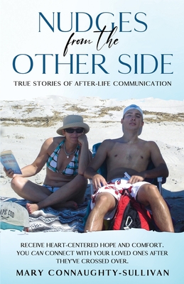 Nudges From the Other Side By Mary Connaughty-Sullivan Cover Image