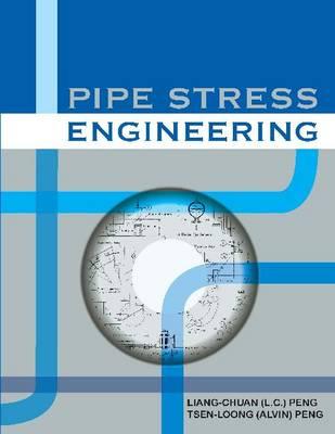 Pipe Stress Engineering Cover Image