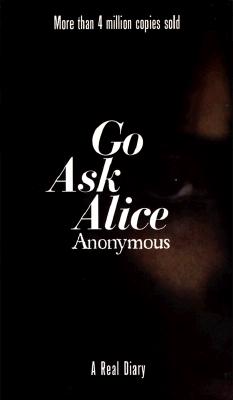 Go Ask Alice Cover Image