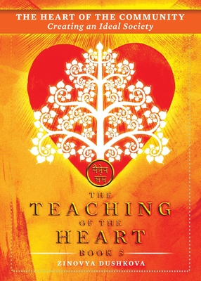 Cover for The Heart of the Community