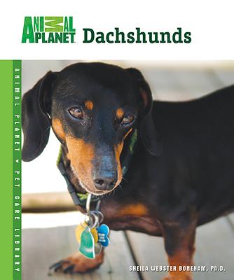 Dachshunds (Animal Planet Pet Care Library)