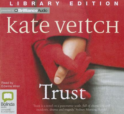 Trust Cover