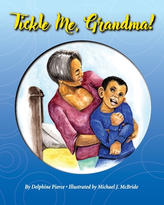 Tickle Me, Grandma Cover Image