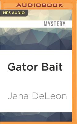 Gator Bait (Miss Fortune Mysteries #5)