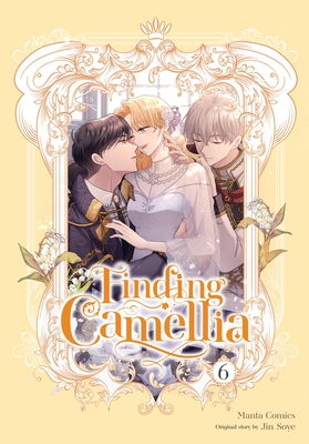 Finding Camellia, Vol. 2 | Vroman's Bookstore