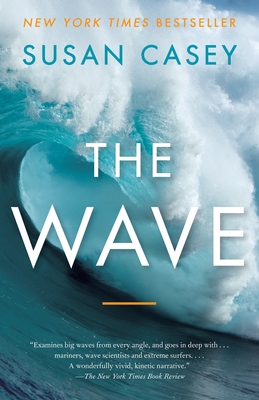 Cover Image for The Wave