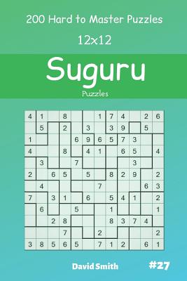 Sudoku 12x12 - Hard 