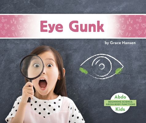 Eye Gunk Cover Image