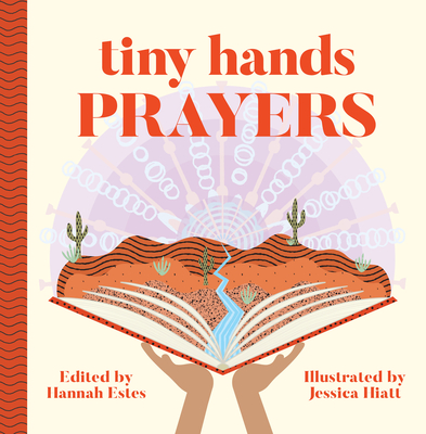 Tiny Hands: Prayers Cover Image