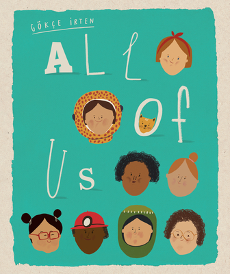 All of Us By Gökçe Irten Cover Image