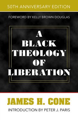 A Black Theology of Liberation