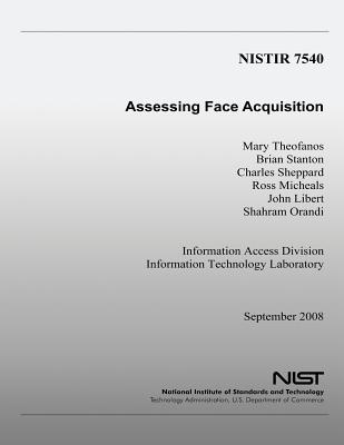 Assessing Face Acquisition Cover Image