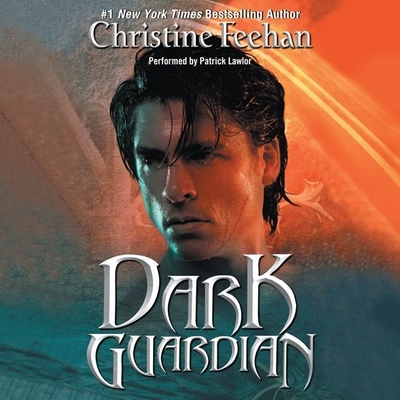 Dark Guardian (Carpathian Novels #9) Cover Image