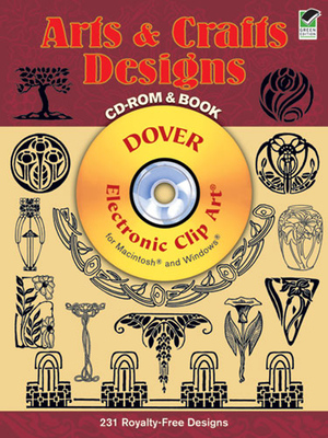 DISE1204 / Diseño » Arts & Crafts