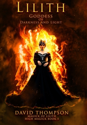 Lilith: Goddess of Darkness and Light Cover Image