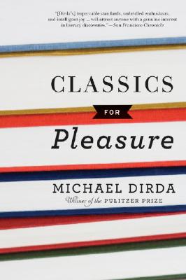 Classics For Pleasure Cover Image