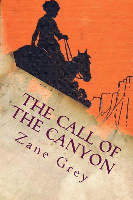 The Call of the Canyon