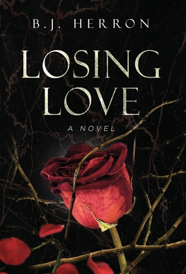 Cover for Losing Love