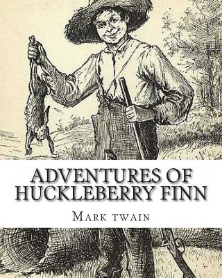 The Adventures of Huckleberry Finn for apple instal