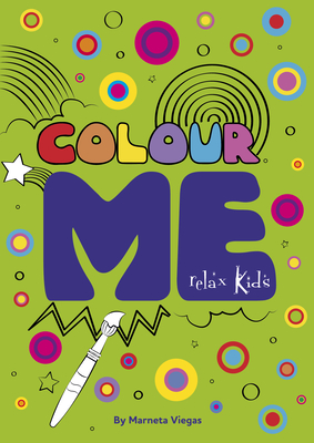 Cover for Colour Me