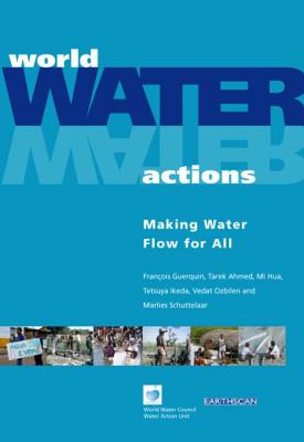 World Water Actions: Making Water Flow for All Cover Image