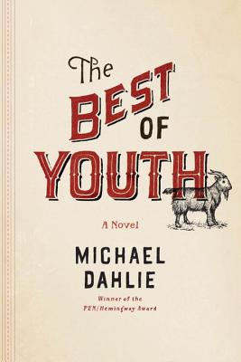 Cover for The Best of Youth