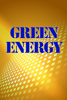 Gree Energy: An Important Handbook on Renewable Energy Cover Image