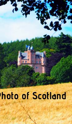 Photo of Scotland: The colors of a land By Petrolini Massimiliano Cover Image