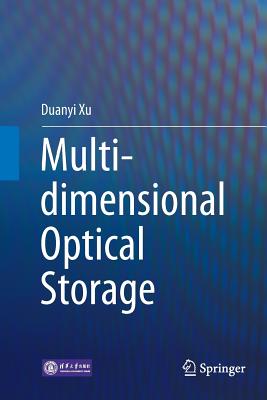 Multi-Dimensional Optical Storage Cover Image