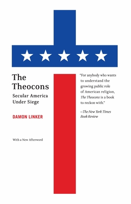 Cover for The Theocons