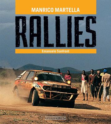 Rallies Cover Image