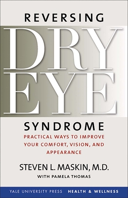 Cover for Reversing Dry Eye Syndrome