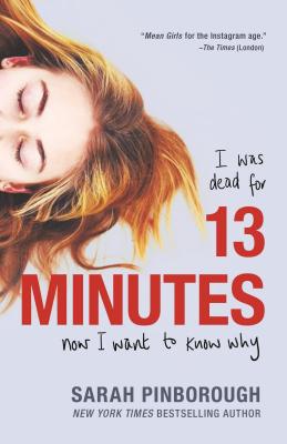 Download 13 Minutes A Novel Hardcover Watermark Books Cafe