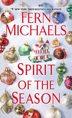 Spirit of the Season Cover Image