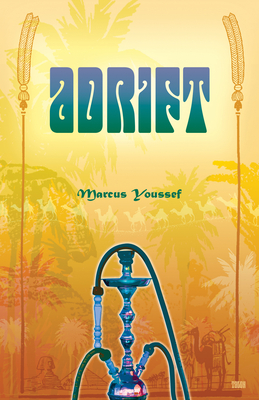 Adrift By Marcus Youssef Cover Image